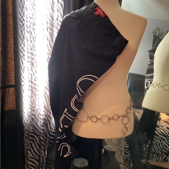 Guess Lycra active wear pants - Picture 3 of 4